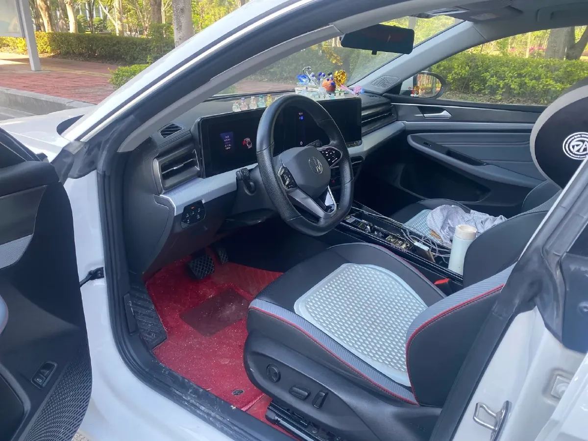 2022 Exceed TXL 2.0T 261HP L4 7DCT,autocango,china used car exporter,china ev exporter,chinese used car exporter,chinese used ev exporter