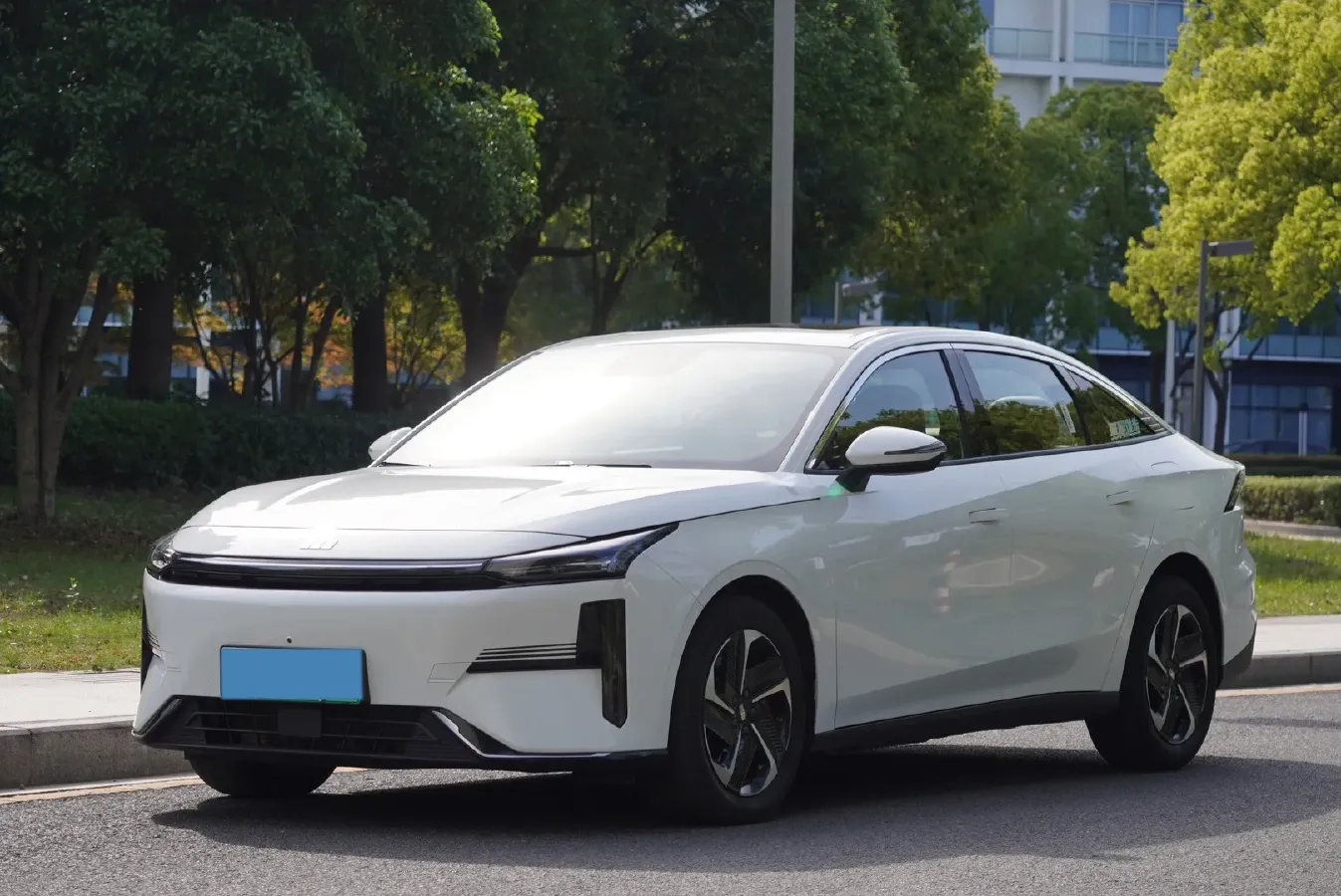 2024 BaoJun YepPlus BEV 41.9KWH,autocango,china used car exporter,china ev exporter,chinese used car exporter,chinese used ev exporter