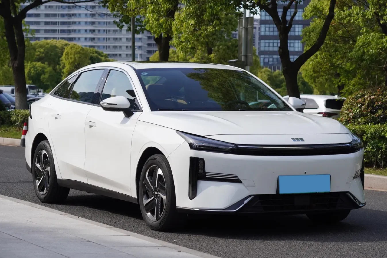 2024 BaoJun YepPlus BEV 41.9KWH,autocango,china used car exporter,china ev exporter,chinese used car exporter,chinese used ev exporter