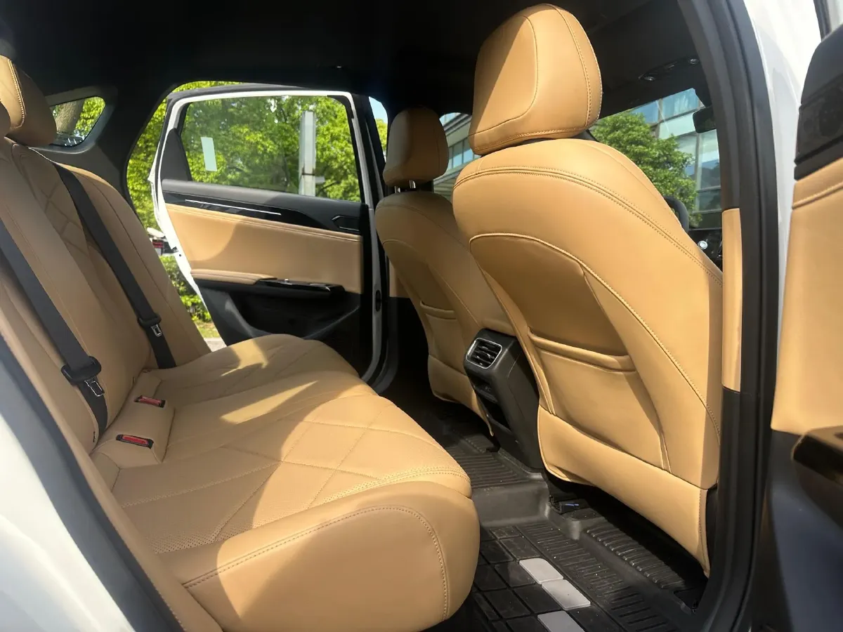 2024 BaoJun YepPlus BEV 41.9KWH,autocango,china used car exporter,china ev exporter,chinese used car exporter,chinese used ev exporter