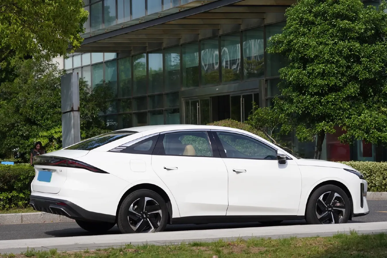 2024 BaoJun YepPlus BEV 41.9KWH,autocango,china used car exporter,china ev exporter,chinese used car exporter,chinese used ev exporter