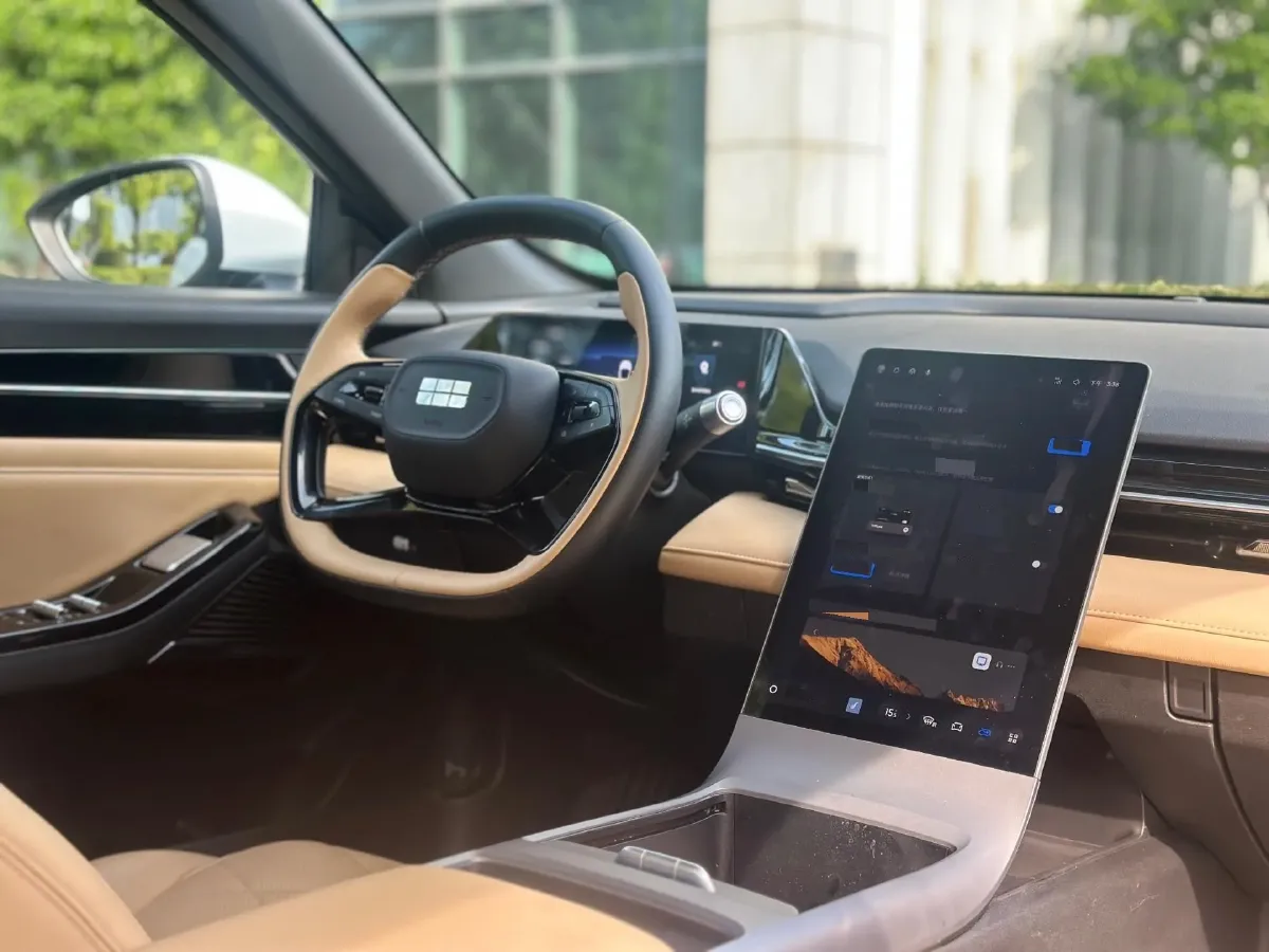 2024 BaoJun YepPlus BEV 41.9KWH,autocango,china used car exporter,china ev exporter,chinese used car exporter,chinese used ev exporter