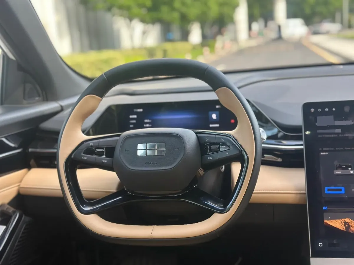2024 BaoJun YepPlus BEV 41.9KWH,autocango,china used car exporter,china ev exporter,chinese used car exporter,chinese used ev exporter