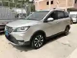 2018 Karry K60 1.5L 109HP L4 5MT