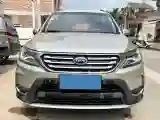2018 Karry K60 1.5L 109HP L4 5MT