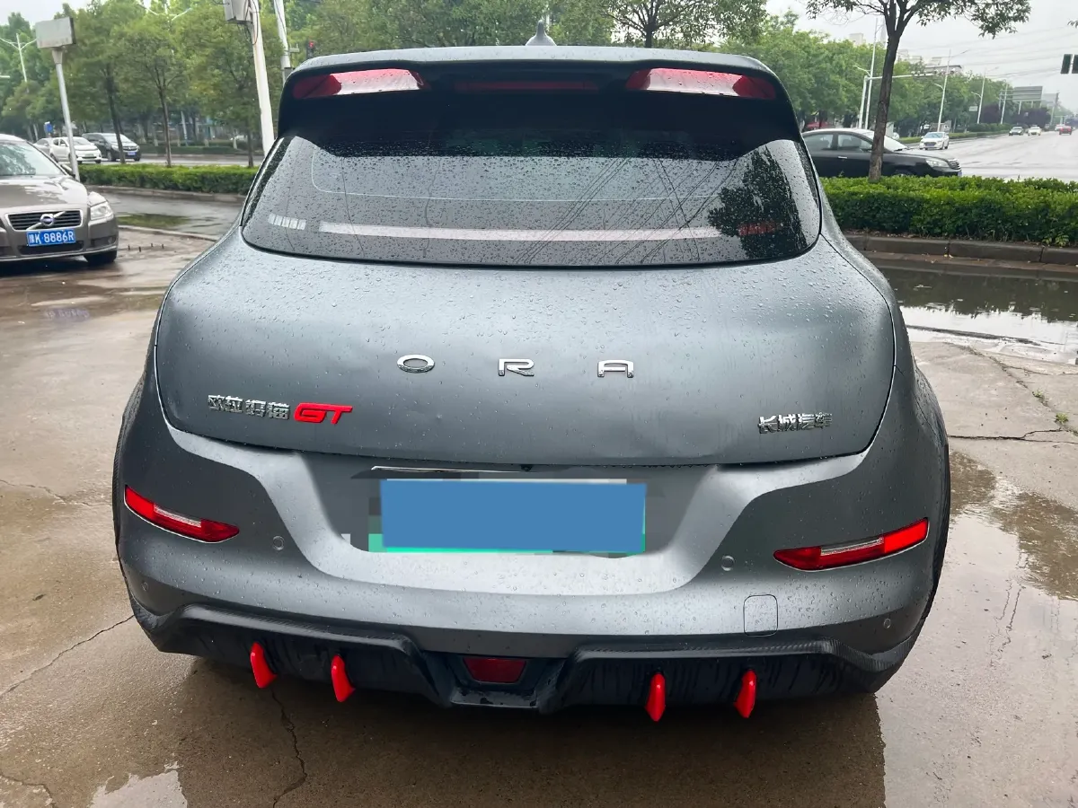 2023 Ora FunkyCat GT BEV 47.8KWH,autocango,china used car exporter,china ev exporter,chinese used car exporter,chinese used ev exporter