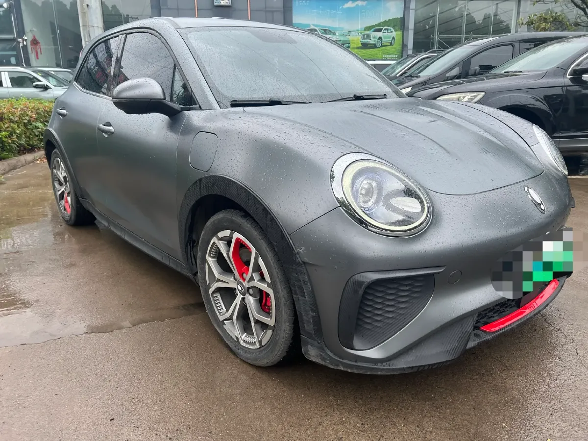 2023 Ora FunkyCat GT BEV 47.8KWH,autocango,china used car exporter,china ev exporter,chinese used car exporter,chinese used ev exporter