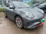 2023 Ora FunkyCat GT BEV 47.8KWH