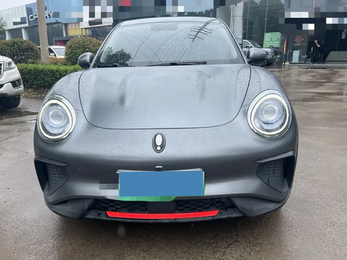2023 Ora FunkyCat GT BEV 47.8KWH,autocango,china used car exporter,china ev exporter,chinese used car exporter,chinese used ev exporter