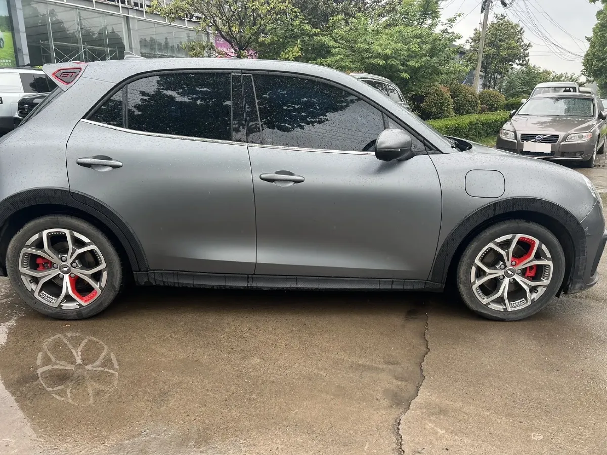 2023 Ora FunkyCat GT BEV 47.8KWH,autocango,china used car exporter,china ev exporter,chinese used car exporter,chinese used ev exporter