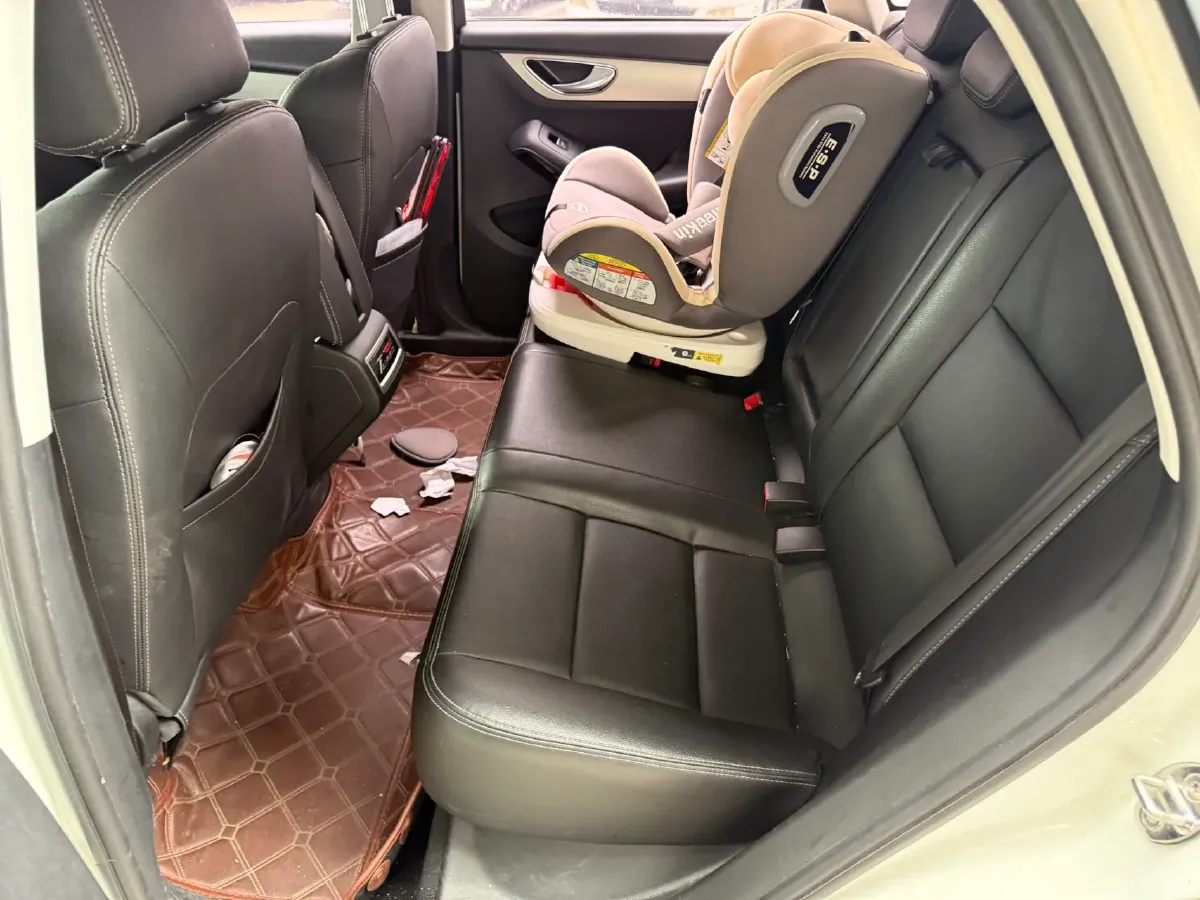2017 Zotye SR7 1.5T 150HP L4 CVT,autocango,china used car exporter,china ev exporter,chinese used car exporter,chinese used ev exporter