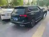 2025 Volkswagen Tiguan L 2.0T 186HP L4 7DCT
