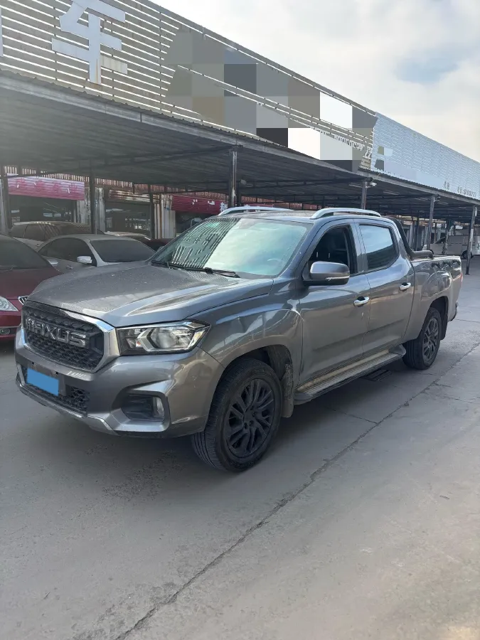 2020 MAXUS T70 2.0T 163HP L4 6AT,autocango,china used car exporter,china ev exporter,chinese used car exporter,chinese used ev exporter