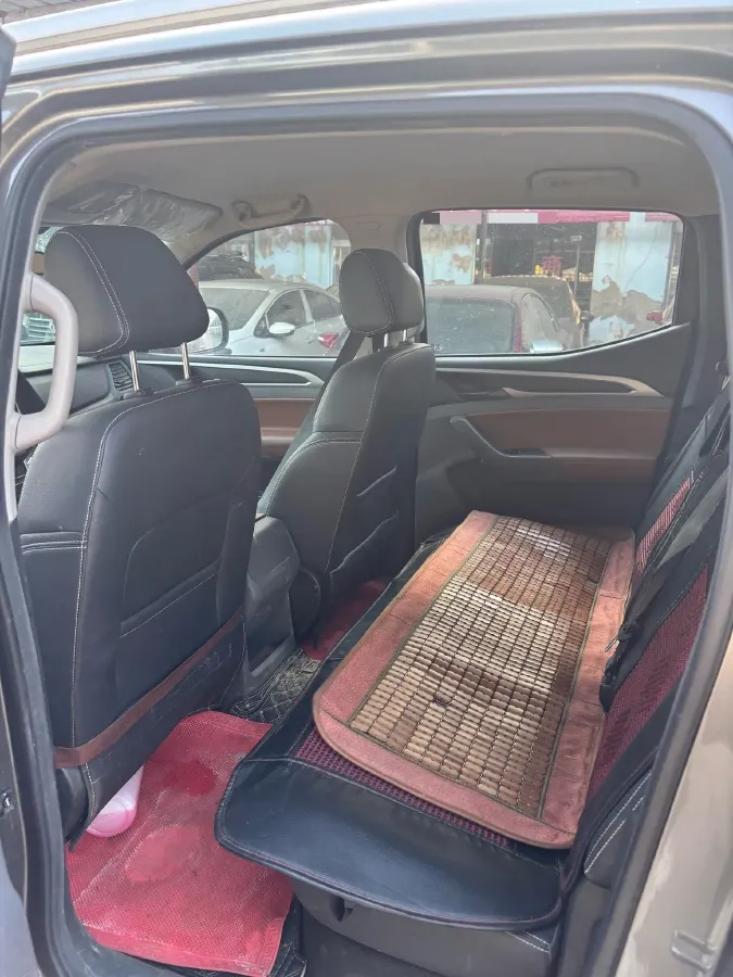 2020 MAXUS T70 2.0T 163HP L4 6AT,autocango,china used car exporter,china ev exporter,chinese used car exporter,chinese used ev exporter