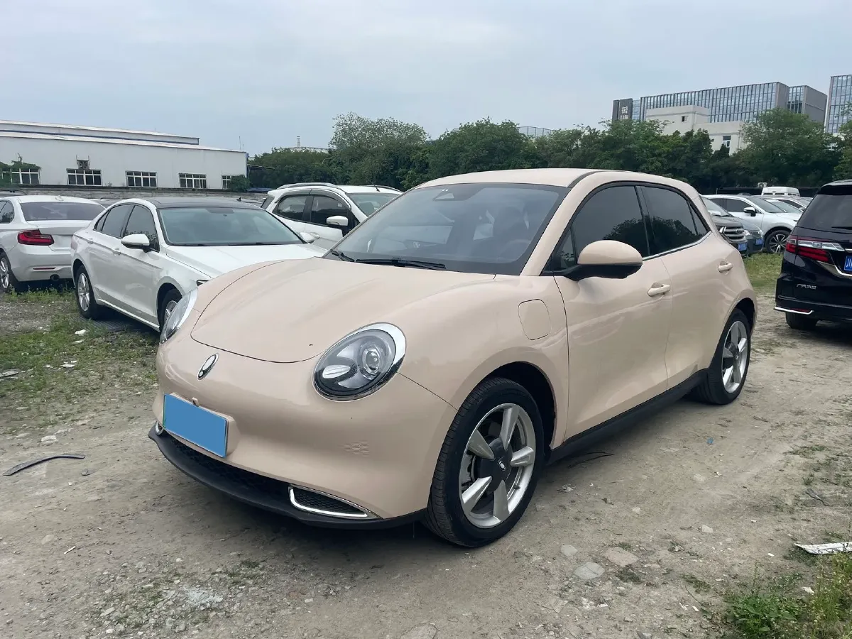 2022 Ora FunkyCat BEV 45.99KWH,autocango,china used car exporter,china ev exporter,chinese used car exporter,chinese used ev exporter