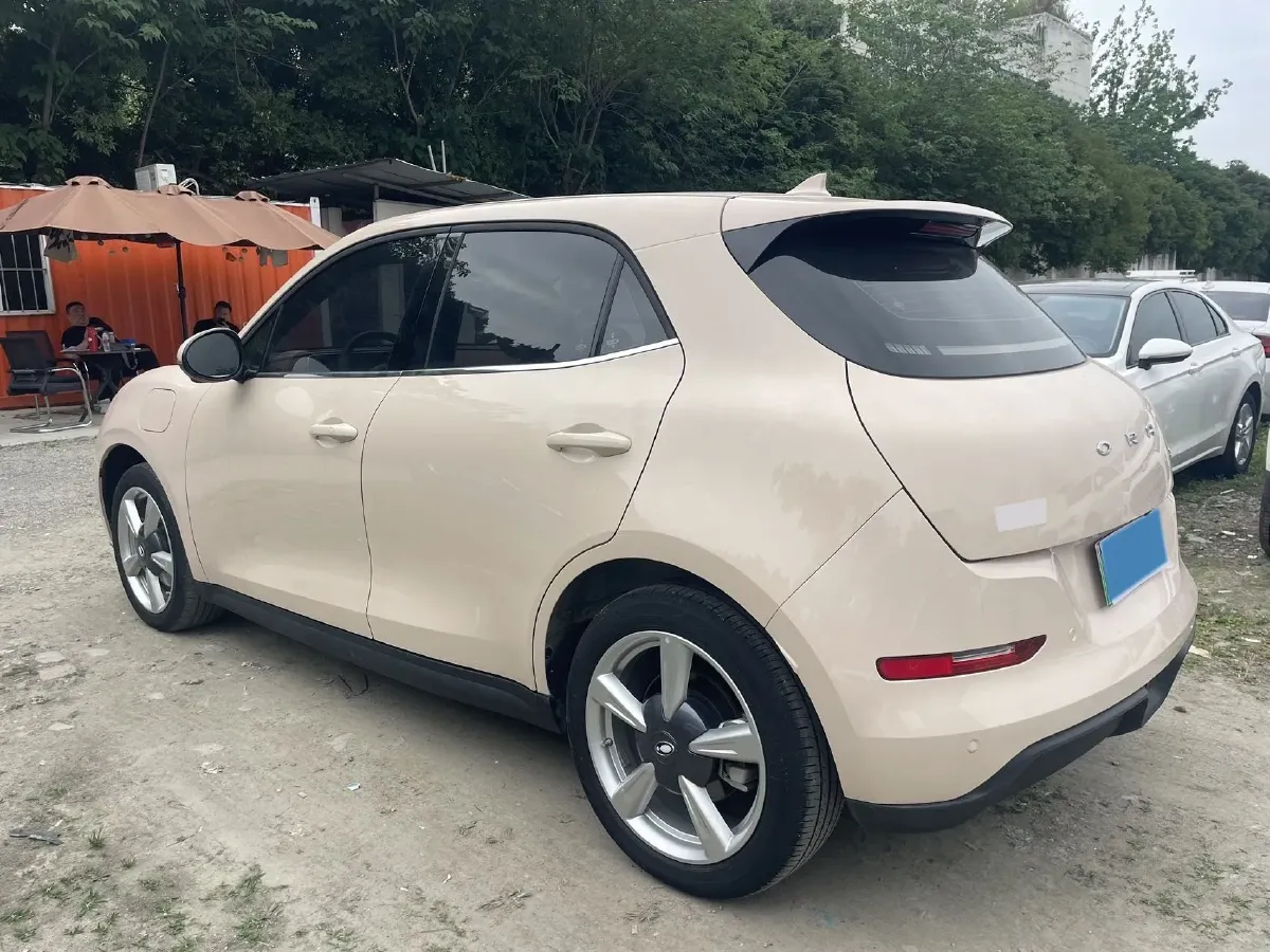 2022 Ora FunkyCat BEV 45.99KWH,autocango,china used car exporter,china ev exporter,chinese used car exporter,chinese used ev exporter