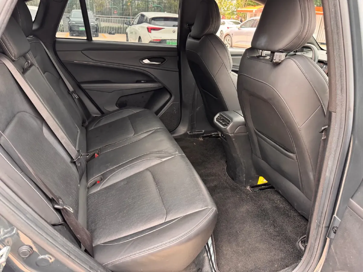 2023 Livan 7 BEV 68.03KWH,autocango,china used car exporter,china ev exporter,chinese used car exporter,chinese used ev exporter