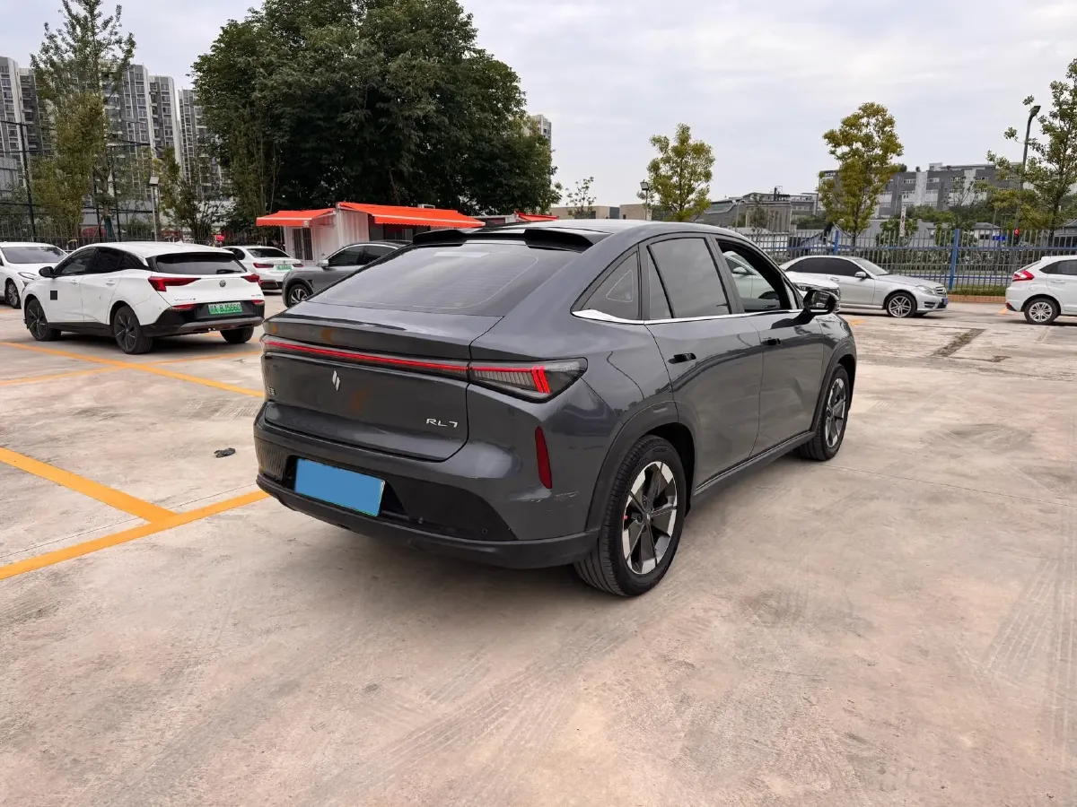 2023 Livan 7 BEV 68.03KWH,autocango,china used car exporter,china ev exporter,chinese used car exporter,chinese used ev exporter