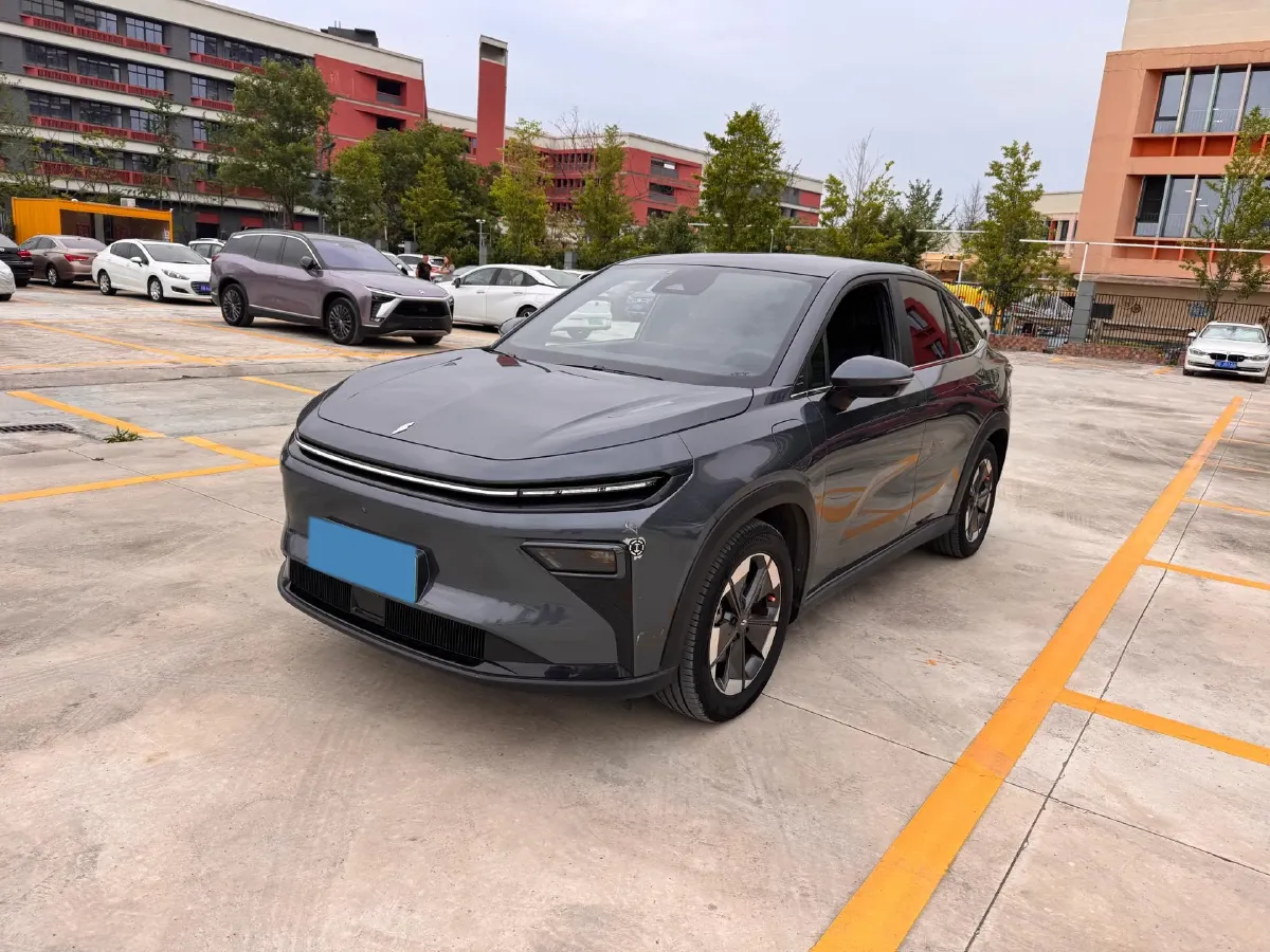 2023 Livan 7 BEV 68.03KWH,autocango,china used car exporter,china ev exporter,chinese used car exporter,chinese used ev exporter