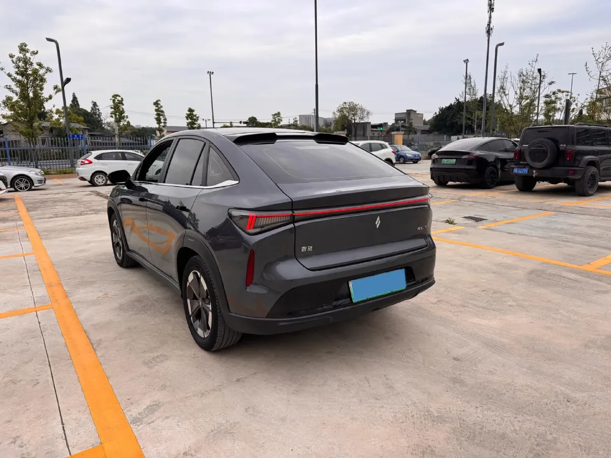 2023 Livan 7 BEV 68.03KWH,autocango,china used car exporter,china ev exporter,chinese used car exporter,chinese used ev exporter
