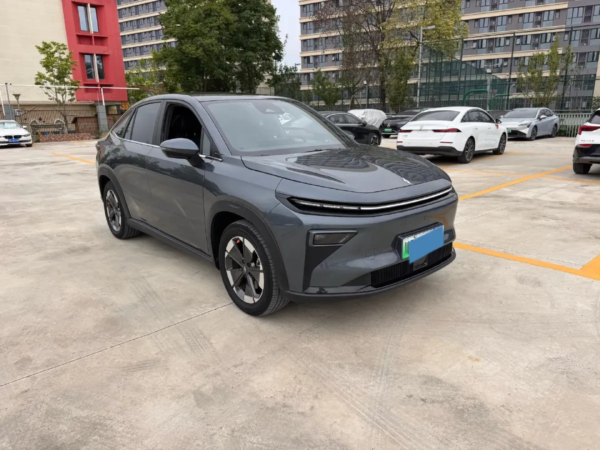 2023 Livan 7 BEV 68.03KWH,autocango,china used car exporter,china ev exporter,chinese used car exporter,chinese used ev exporter