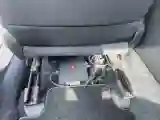 2020 Subaru Legacy 2.5L 171HP H4 CVT