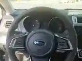 2020 Subaru Legacy 2.5L 171HP H4 CVT
