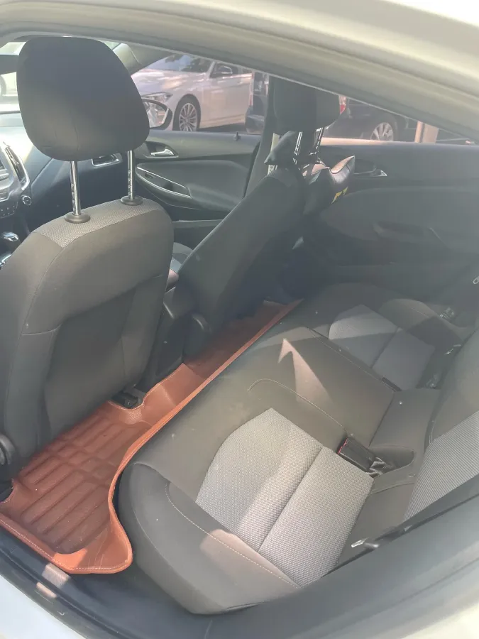 2018 Chevrolet Cruze 1.5L 114HP L4 6AT,autocango,china used car exporter,china ev exporter,chinese used car exporter,chinese used ev exporter