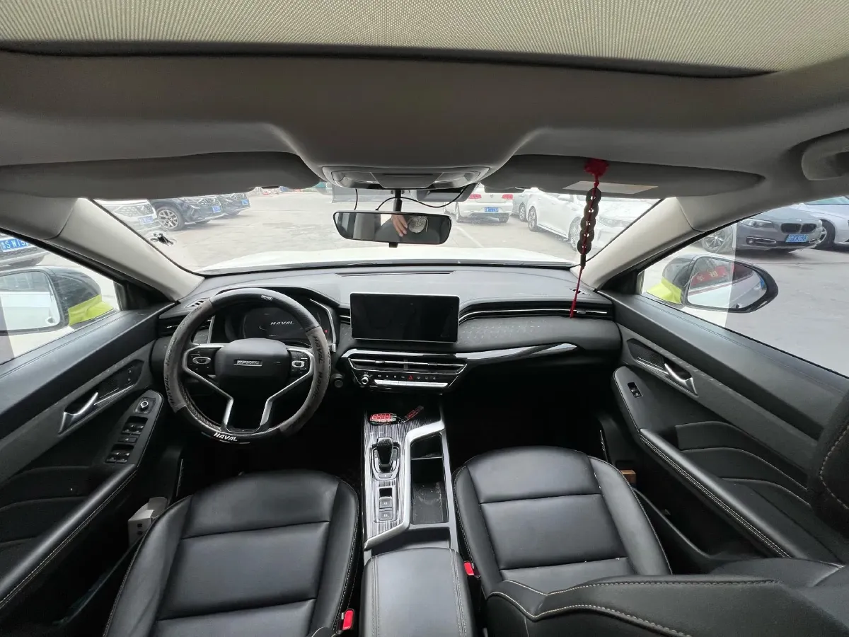 2022 Haval Rabbit 1.5T 150HP L4 7DCT,autocango,china used car exporter,china ev exporter,chinese used car exporter,chinese used ev exporter