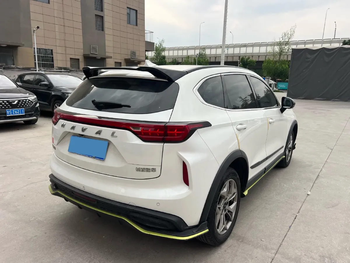 2022 Haval Rabbit 1.5T 150HP L4 7DCT,autocango,china used car exporter,china ev exporter,chinese used car exporter,chinese used ev exporter