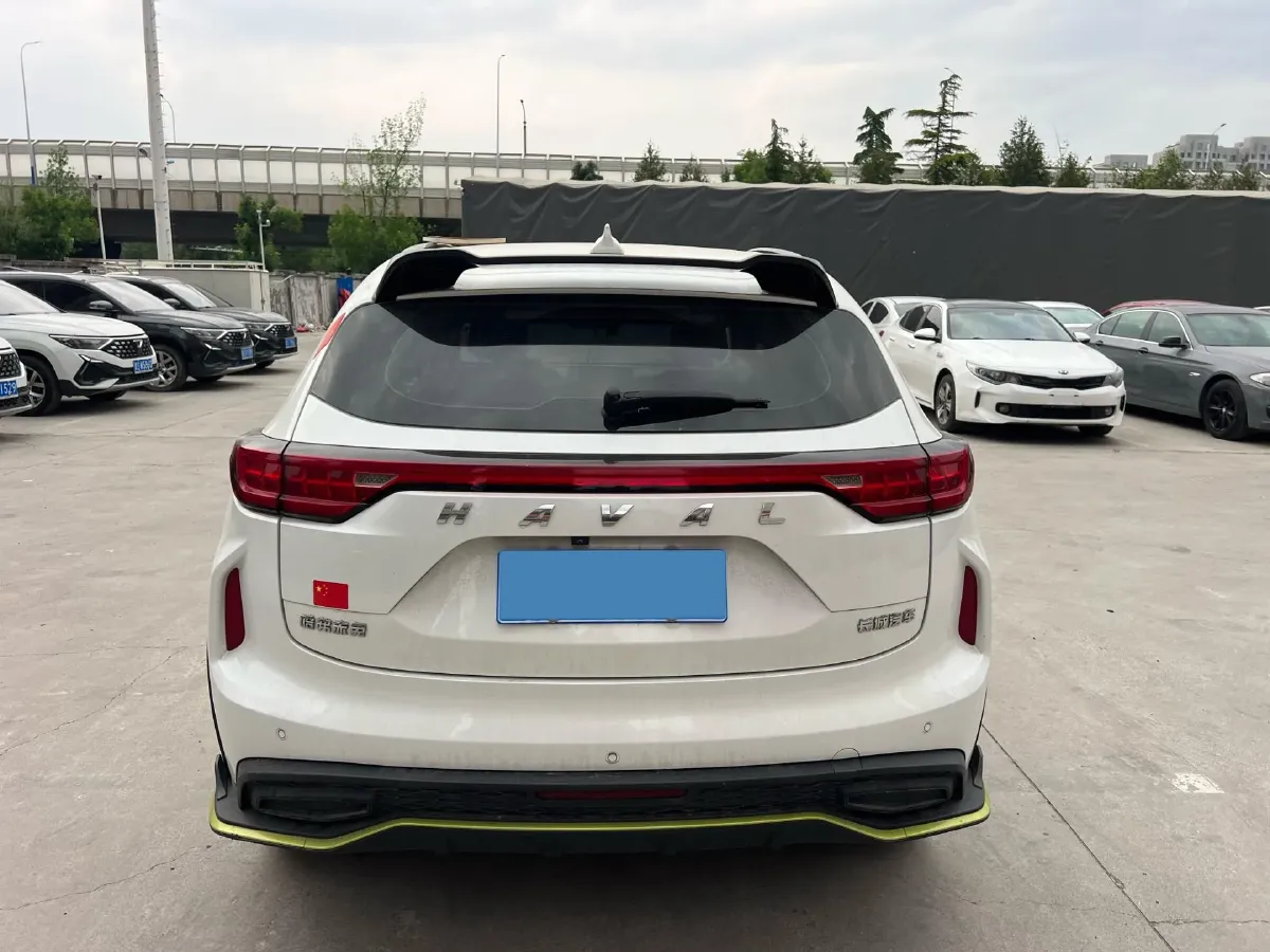 2022 Haval Rabbit 1.5T 150HP L4 7DCT,autocango,china used car exporter,china ev exporter,chinese used car exporter,chinese used ev exporter