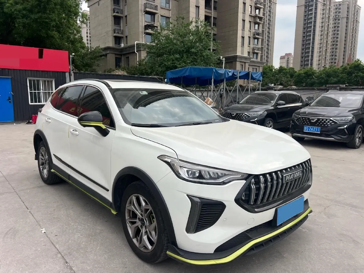 2022 Haval Rabbit 1.5T 150HP L4 7DCT,autocango,china used car exporter,china ev exporter,chinese used car exporter,chinese used ev exporter
