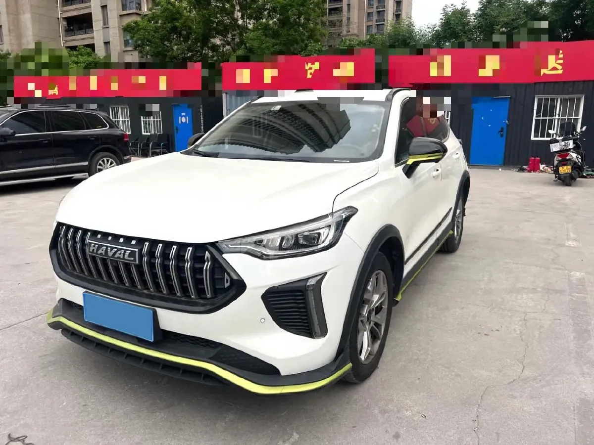 2022 Haval Rabbit 1.5T 150HP L4 7DCT,autocango,china used car exporter,china ev exporter,chinese used car exporter,chinese used ev exporter