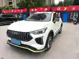 2022 Haval Rabbit 1.5T 150HP L4 7DCT