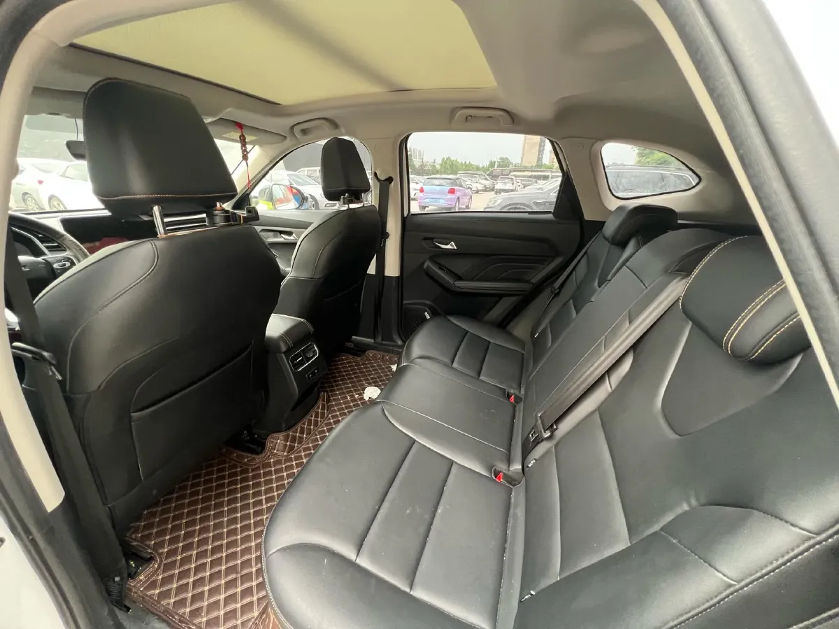 2022 Haval Rabbit 1.5T 150HP L4 7DCT,autocango,china used car exporter,china ev exporter,chinese used car exporter,chinese used ev exporter