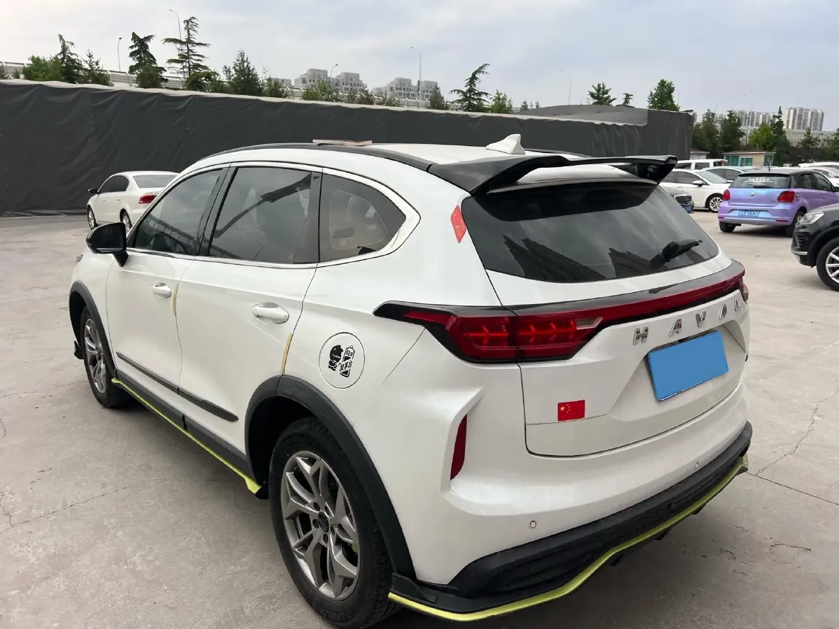 2022 Haval Rabbit 1.5T 150HP L4 7DCT,autocango,china used car exporter,china ev exporter,chinese used car exporter,chinese used ev exporter