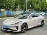 2025 IM L6 BEV