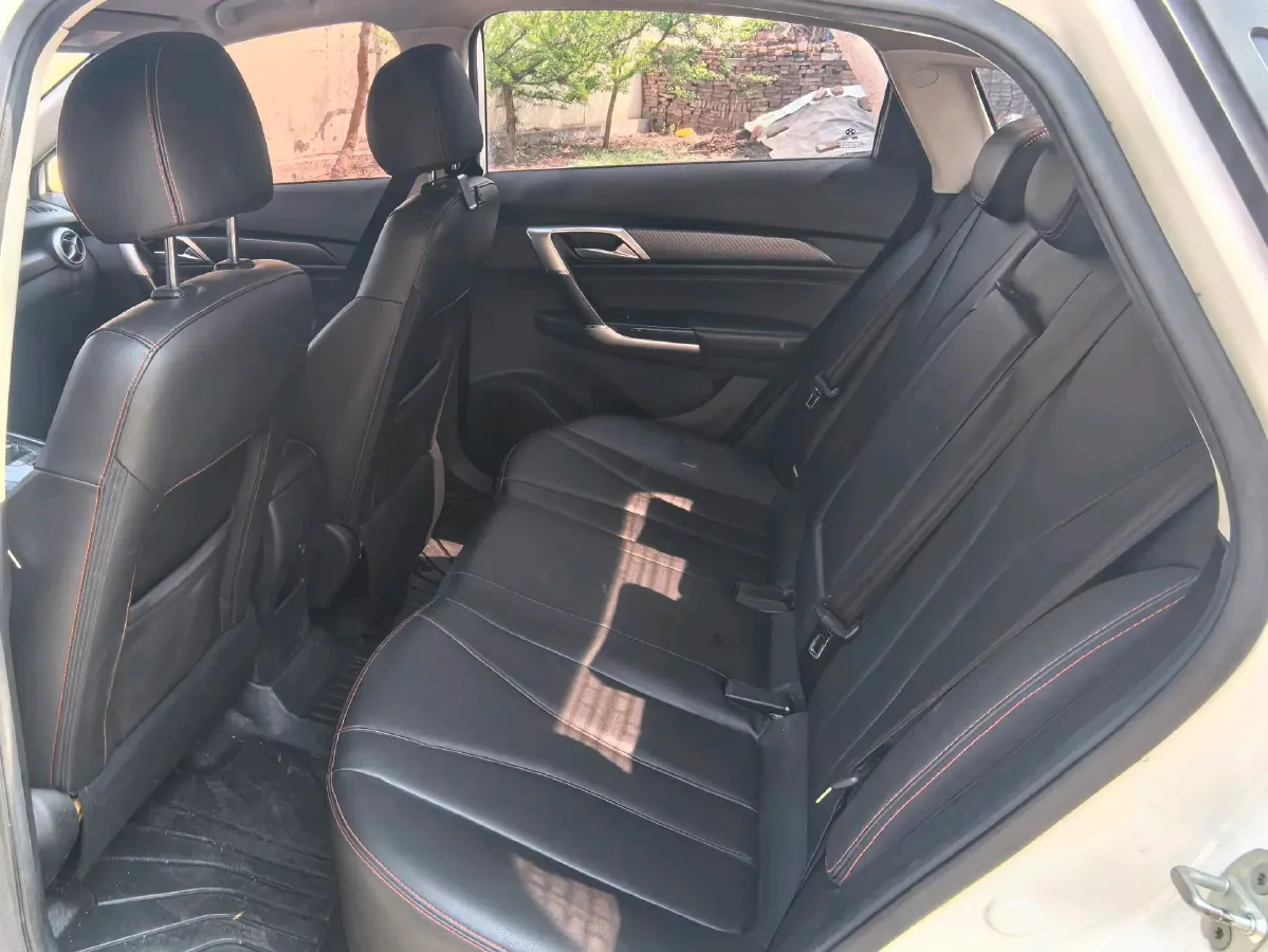 2019 BeiJing Auto EU5 BEV 50.8KWH,autocango,china used car exporter,china ev exporter,chinese used car exporter,chinese used ev exporter