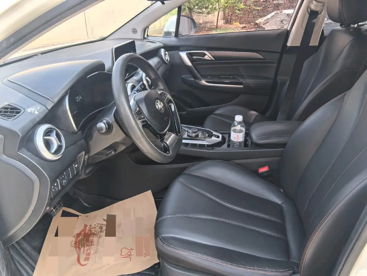 2019 BeiJing Auto EU5 BEV 50.8KWH,autocango,china used car exporter,china ev exporter,chinese used car exporter,chinese used ev exporter