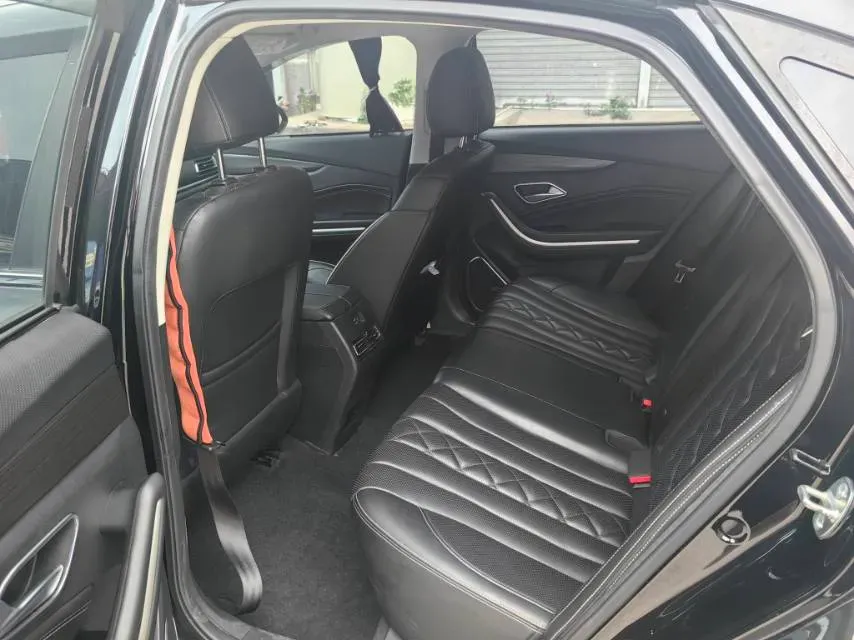 2019 BeiJing Auto EU7 BEV 60.225KWH,autocango,china used car exporter,china ev exporter,chinese used car exporter,chinese used ev exporter
