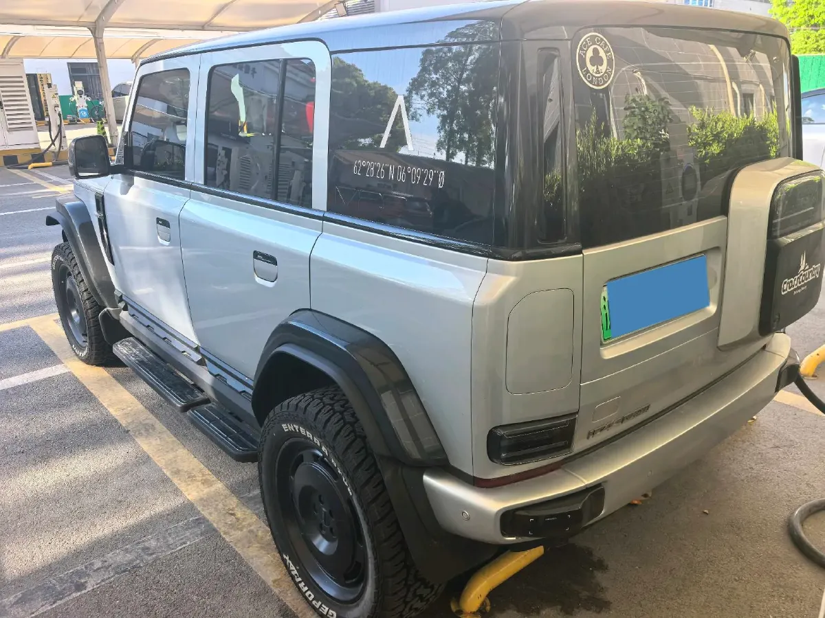 2026 iCAR iCAR Super V23 BEV,autocango,china used car exporter,china ev exporter,chinese used car exporter,chinese used ev exporter