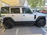 2026 iCAR iCAR Super V23 BEV