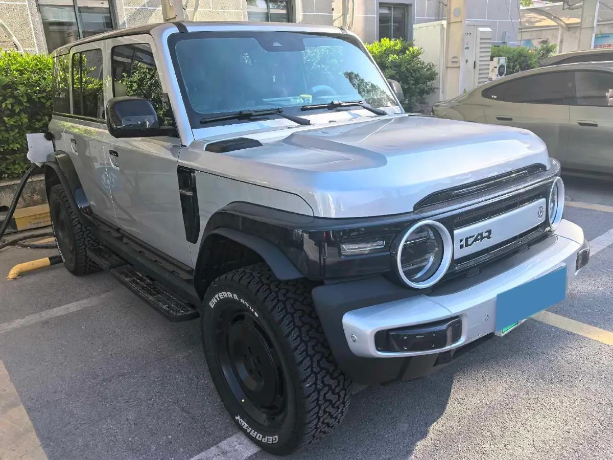 2026 iCAR iCAR Super V23 BEV,autocango,china used car exporter,china ev exporter,chinese used car exporter,chinese used ev exporter