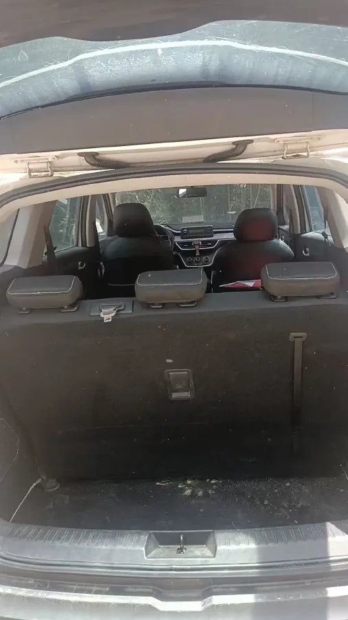 2019 JinBei JinDian 2.2L 116HP L4 5MT,autocango,china used car exporter,china ev exporter,chinese used car exporter,chinese used ev exporter