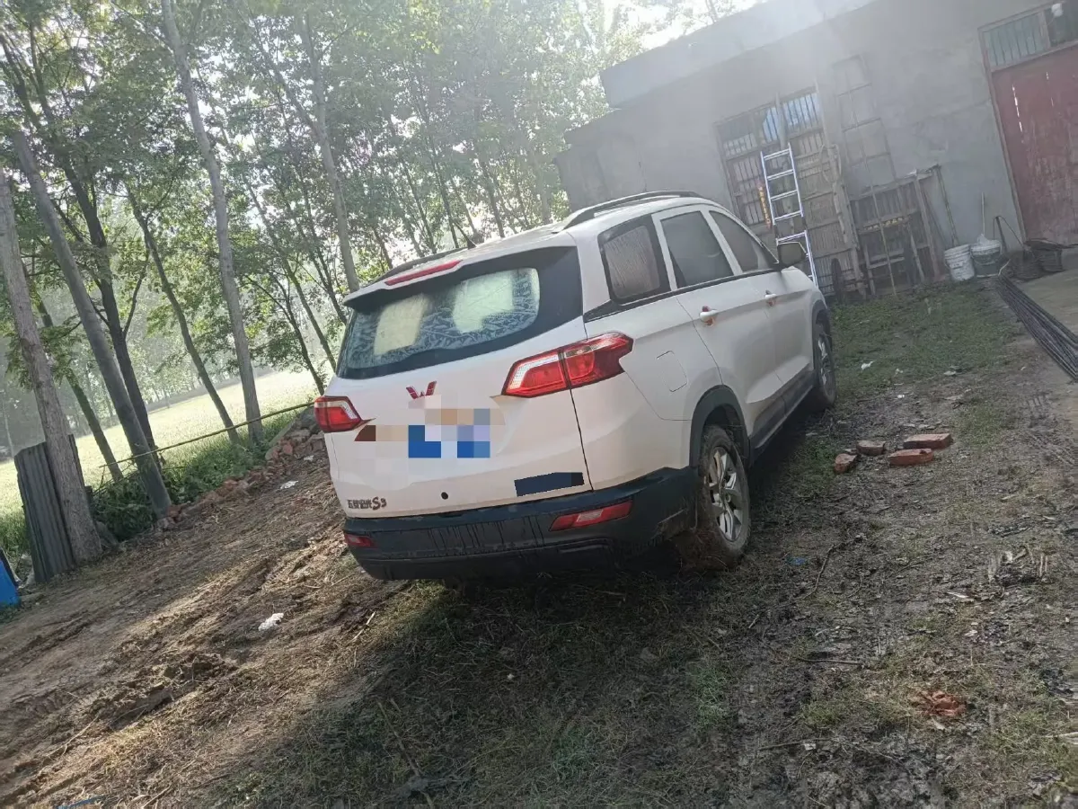 2019 JinBei JinDian 2.2L 116HP L4 5MT,autocango,china used car exporter,china ev exporter,chinese used car exporter,chinese used ev exporter