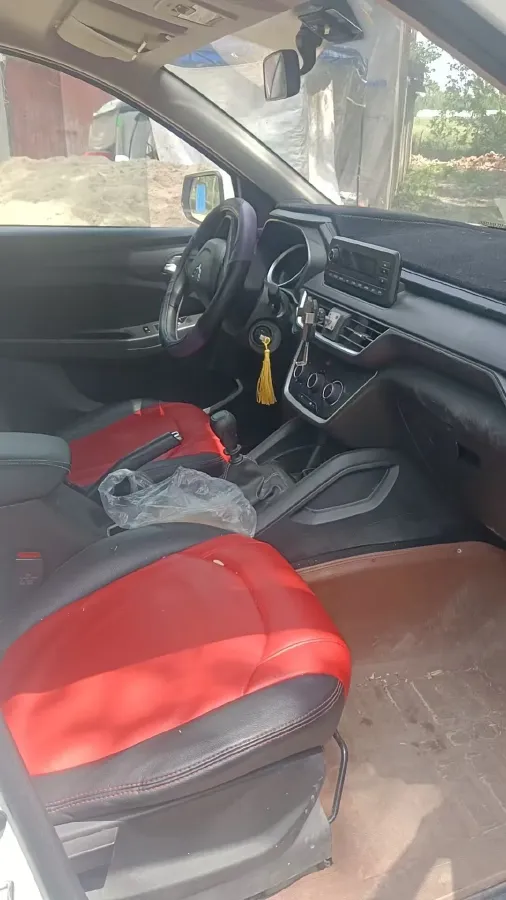 2019 JinBei JinDian 2.2L 116HP L4 5MT,autocango,china used car exporter,china ev exporter,chinese used car exporter,chinese used ev exporter