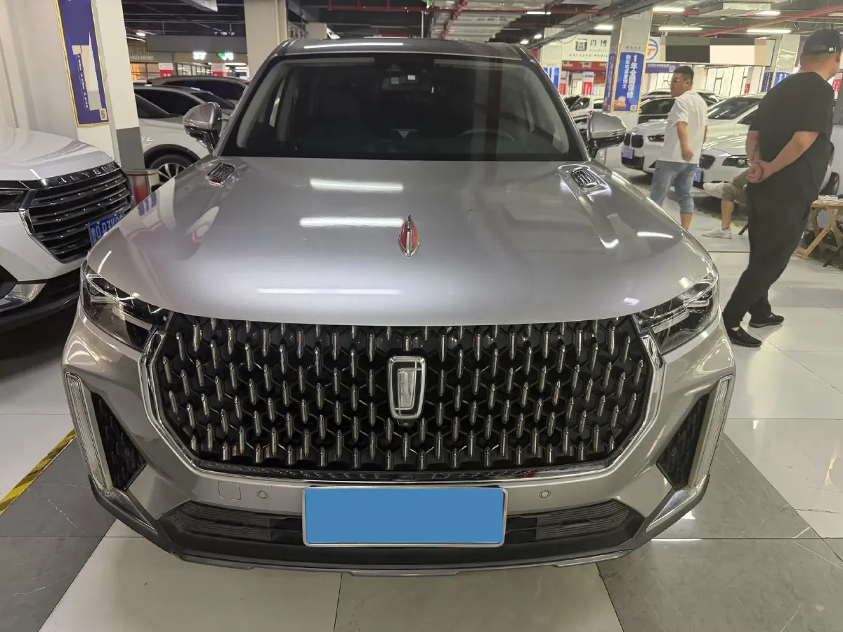 2019 DongFeng Forthing M7 2.0T 190HP L4 6AT,autocango,china used car exporter,china ev exporter,chinese used car exporter,chinese used ev exporter