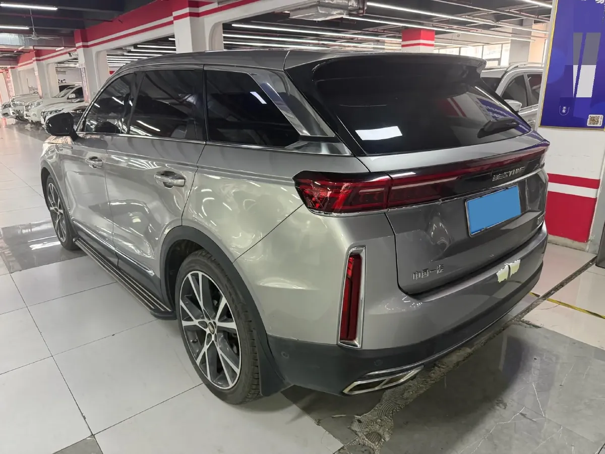 2019 DongFeng Forthing M7 2.0T 190HP L4 6AT,autocango,china used car exporter,china ev exporter,chinese used car exporter,chinese used ev exporter