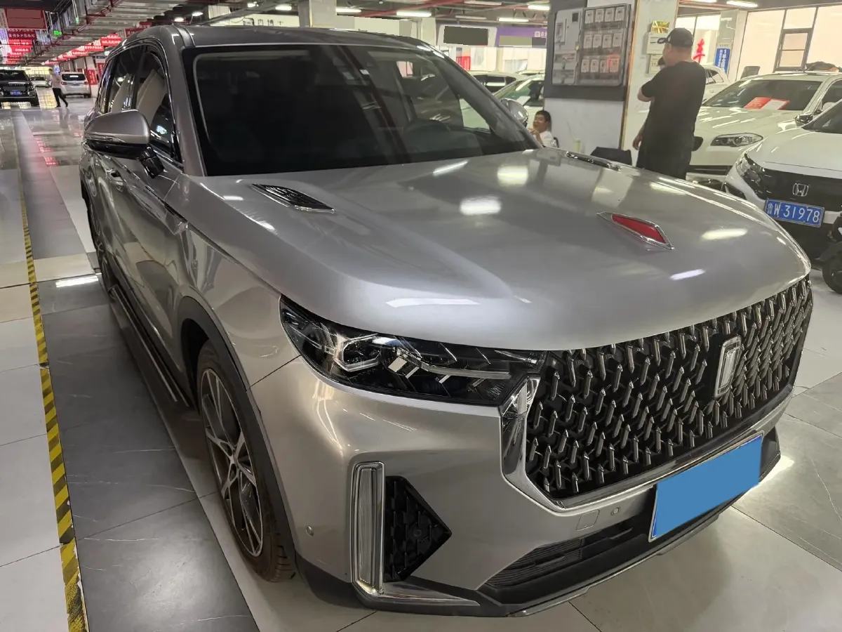 2019 DongFeng Forthing M7 2.0T 190HP L4 6AT,autocango,china used car exporter,china ev exporter,chinese used car exporter,chinese used ev exporter