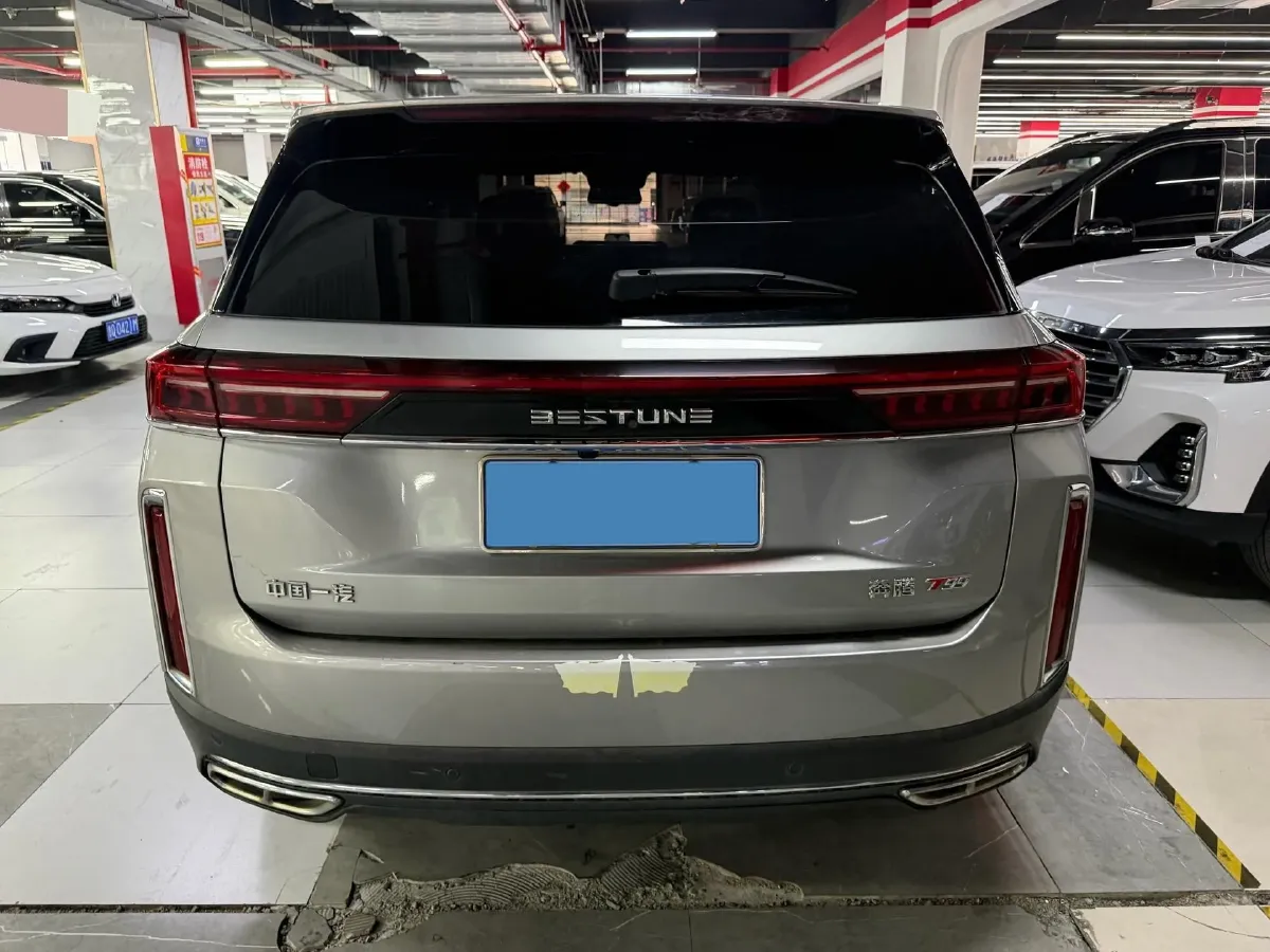 2019 DongFeng Forthing M7 2.0T 190HP L4 6AT,autocango,china used car exporter,china ev exporter,chinese used car exporter,chinese used ev exporter